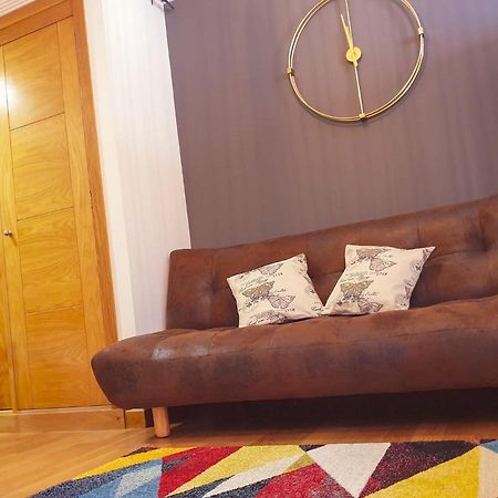 Estudio Vigo Centro Lux Kültér fotó