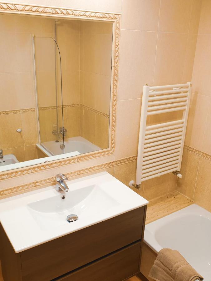 Estudio Vigo Centro Lux Kültér fotó