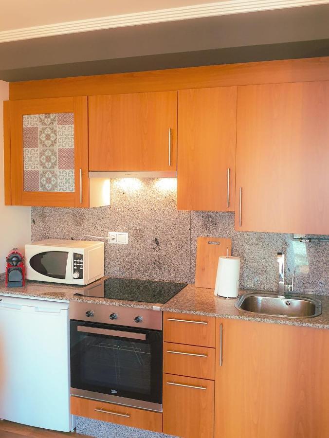 Estudio Vigo Centro Lux Kültér fotó