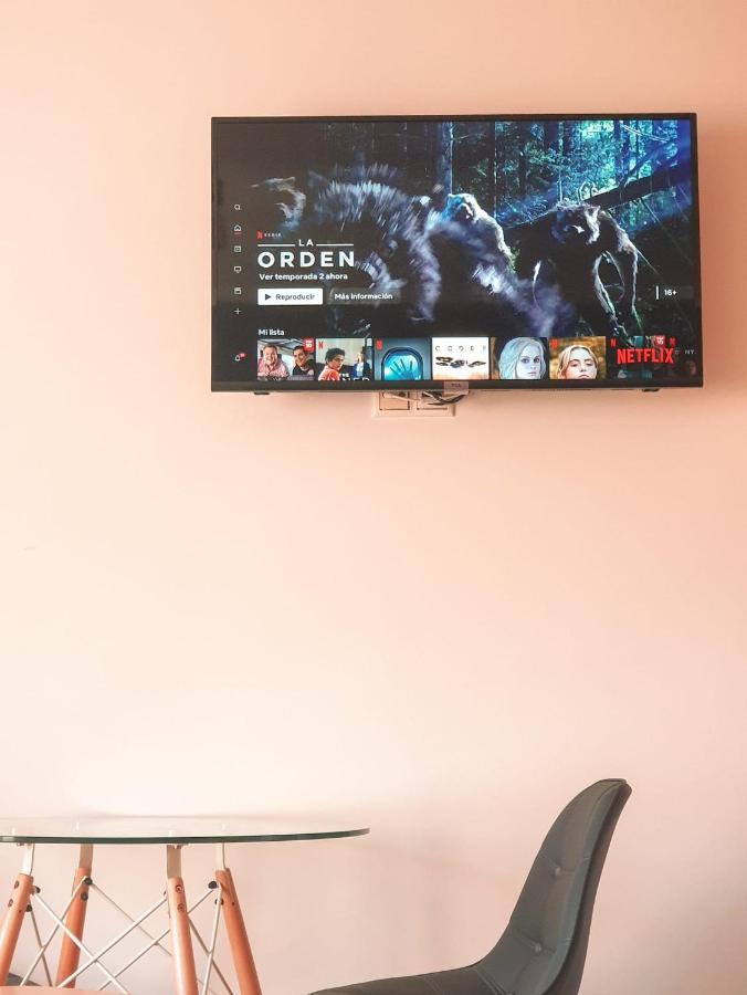 Estudio Vigo Centro Lux Kültér fotó