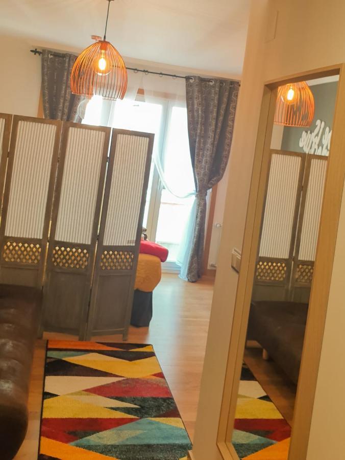 Estudio Vigo Centro Lux Kültér fotó